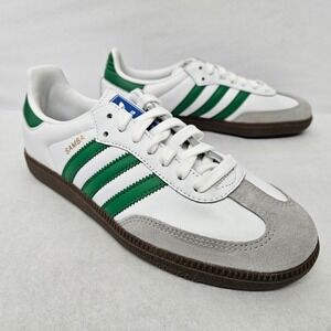 adidas gazelle silver green womens Long Run Men Running Shoes · Mavigadget main image 1